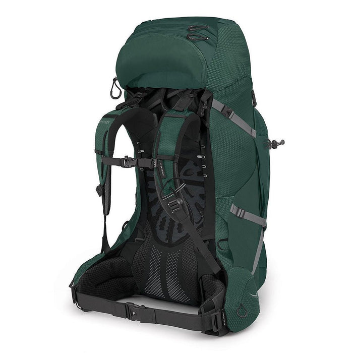 Osprey AETHER PLUS 70 BACKPACK - Next Adventure