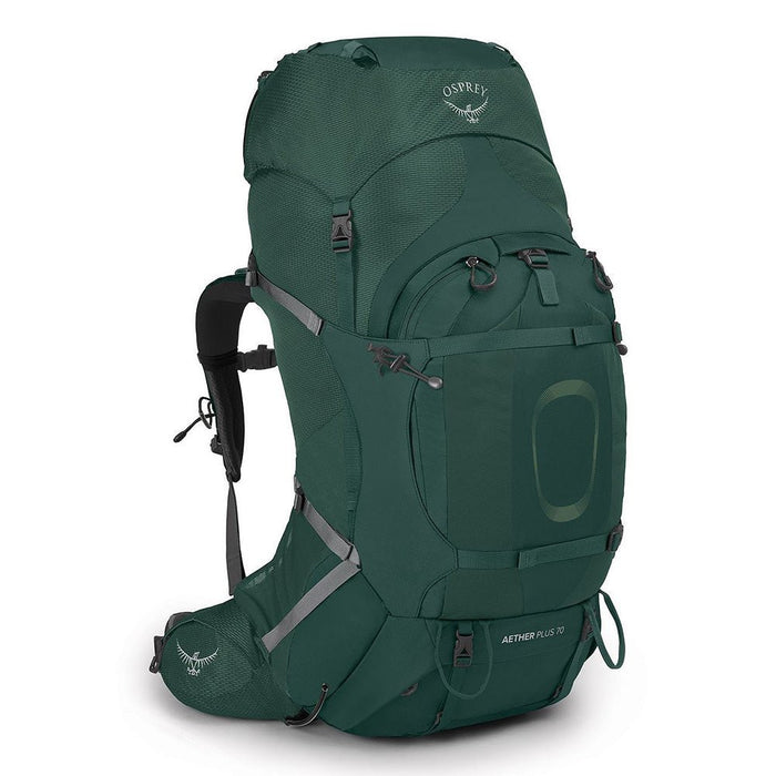 Osprey AETHER PLUS 70 BACKPACK - Next Adventure