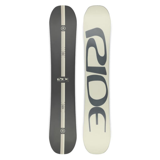 Ride AGENDA MEN'S SNOWBOARD- 2025 - Next Adventure