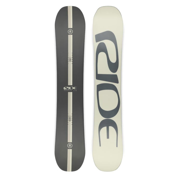 Ride AGENDA MEN'S SNOWBOARD- 2025 - Next Adventure