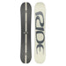 Ride AGENDA MEN'S SNOWBOARD- 2025 - Next Adventure