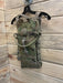 Camo Hydration Pack