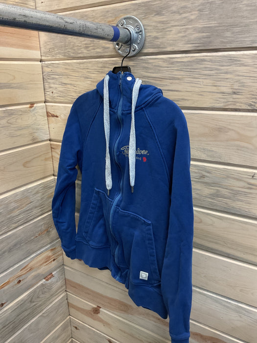 Full Zip Hoodie