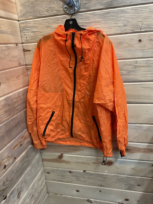Packable Wind Breaker