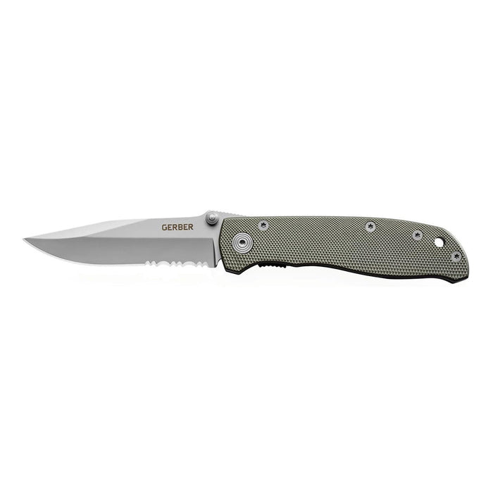 Gerber AIR RANGER SERRATED KNIFE - Next Adventure