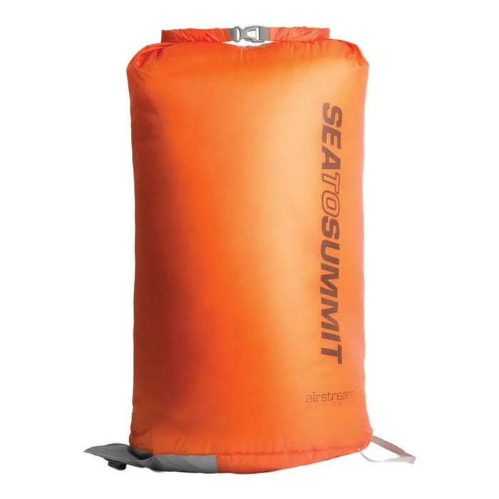 Sea to Summit AIR STREAM PUMP DRY SACK - Next Adventure