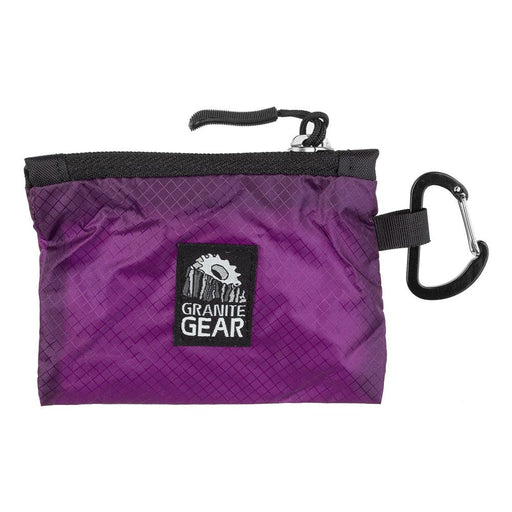 Granite Gear AIR STYLE HIKER WALLET - Next Adventure