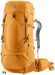 Deuter Aircontact Lite 40 + 10 in amber-maple