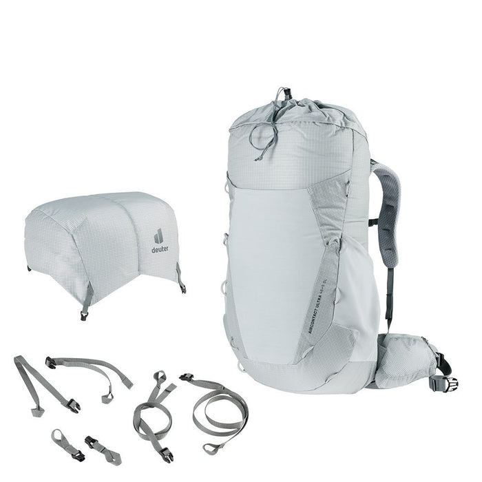 Next Adventure AIRCONTACT ULTRA 45L+5L SL BACKPACK - Next Adventure