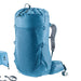 Deuter AIRCONTACT ULTRA 50L+5L BACKPACK - Next Adventure