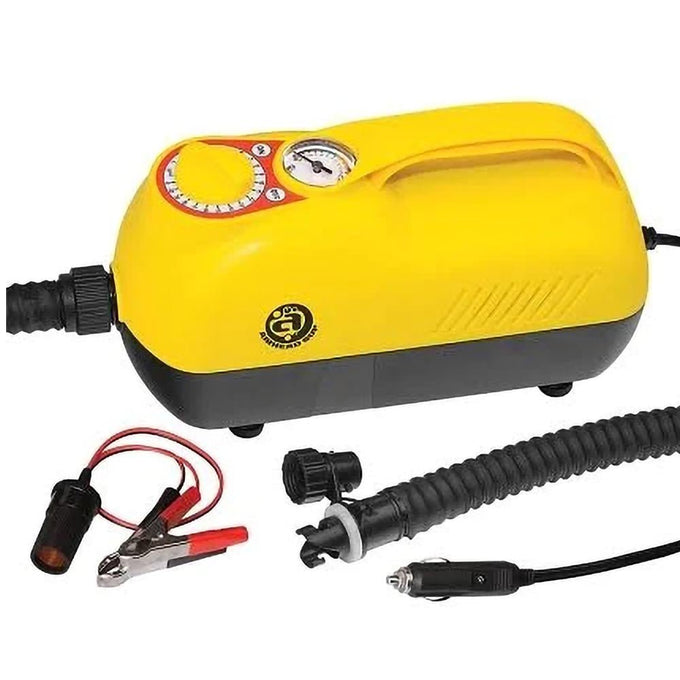 Airhead AIRHEAD 12V 15PSI PUMP - Next Adventure