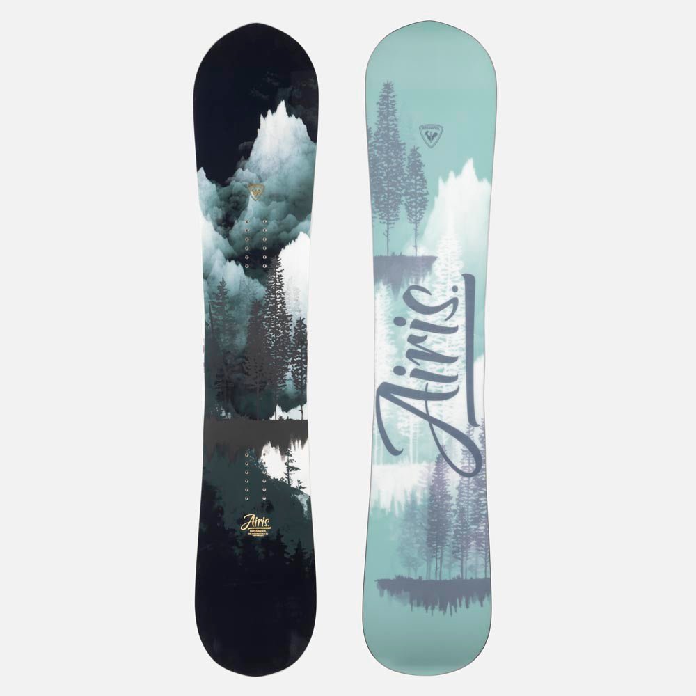 Rossignol AIRIS WOMEN'S SNOWBOARD - 2025 - Next Adventure