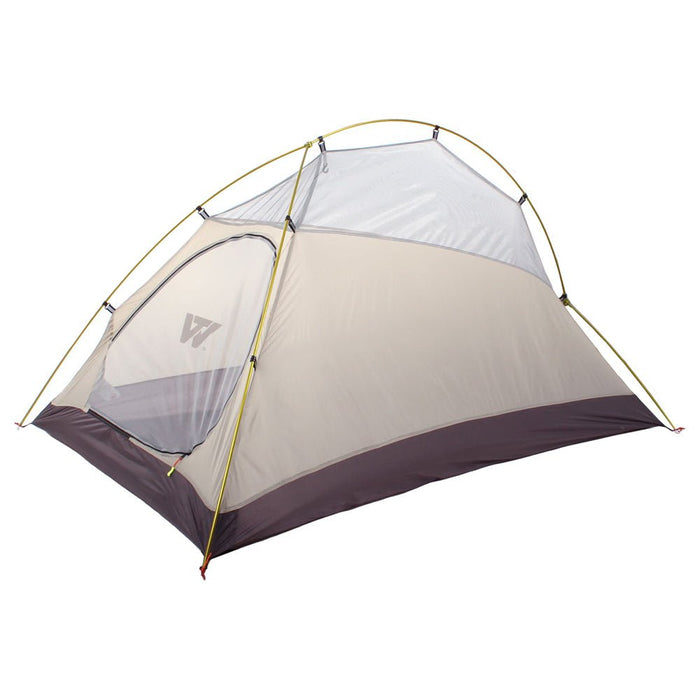 Wilderness Technology AIRLITE UL2 TENT - Next Adventure