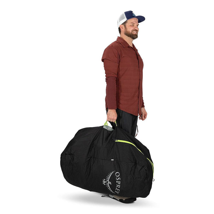 Osprey AIRPORTER BACKPACK COVER - Next Adventure