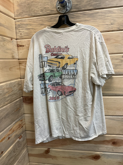Car Tshirt