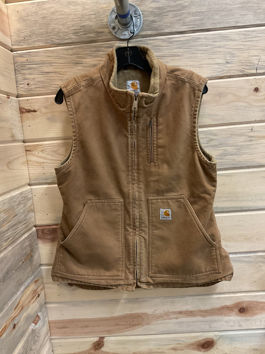 Vintage Work Vest