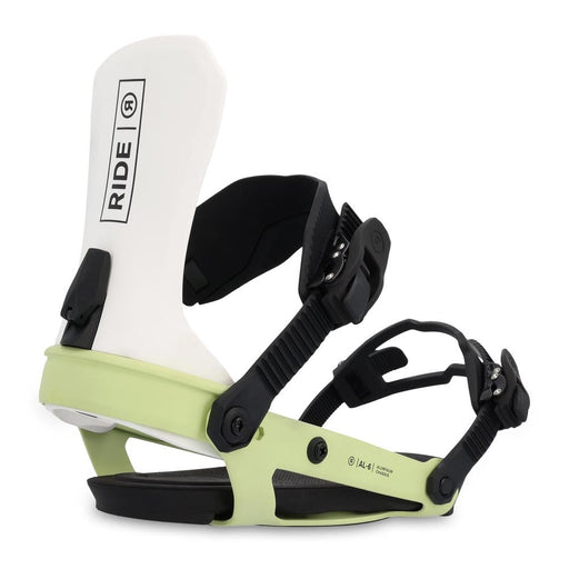 Ride AL - 6 WOMEN'S SNOWBOARD BINDING - 2023 - Next Adventure