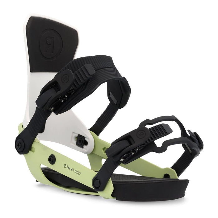 Ride AL - 6 WOMEN'S SNOWBOARD BINDING - 2023 - Next Adventure