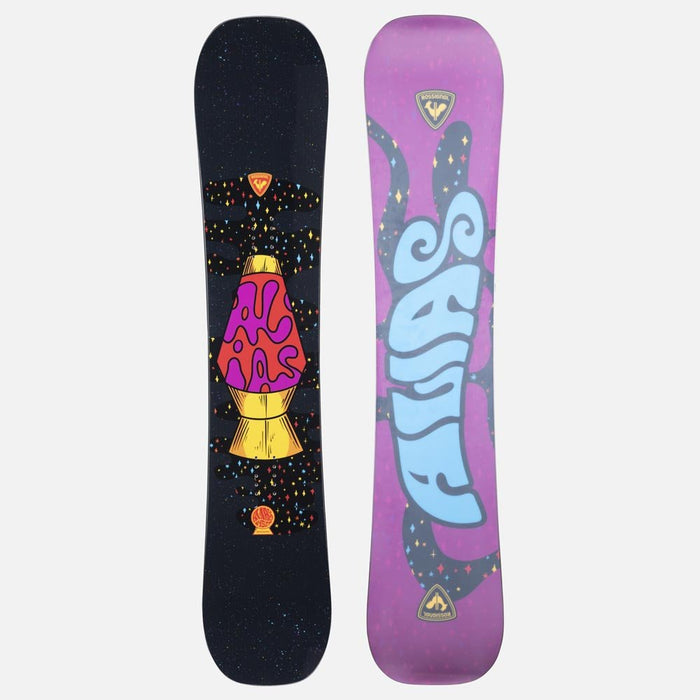 Rossignol ALIAS KIDS' SNOWBOARD - 2025 - Next Adventure