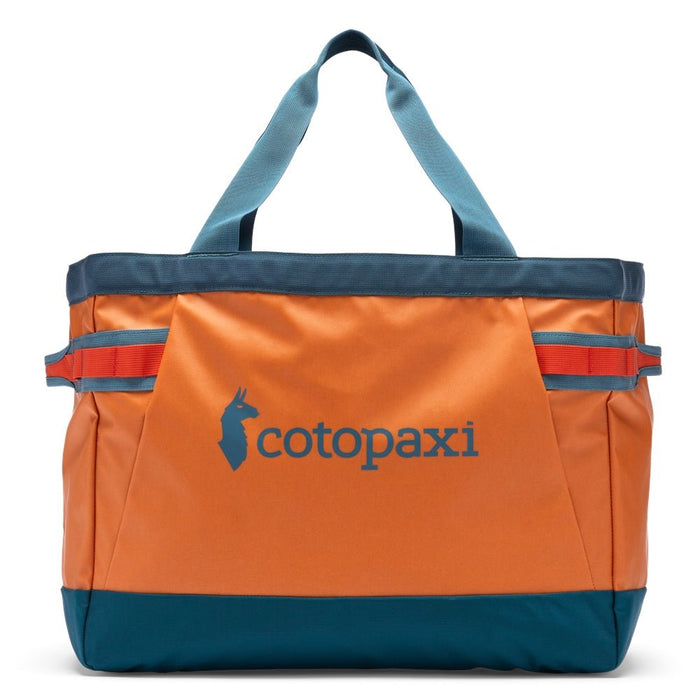 Cotopaxi ALLPA 60L GEAR HAULER TOTE - Next Adventure