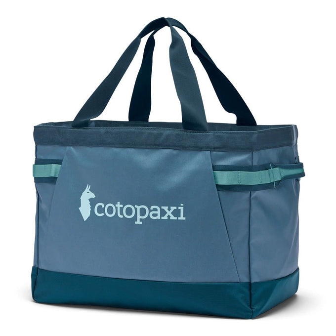 Cotopaxi ALLPA 60L GEAR HAULER TOTE - Next Adventure