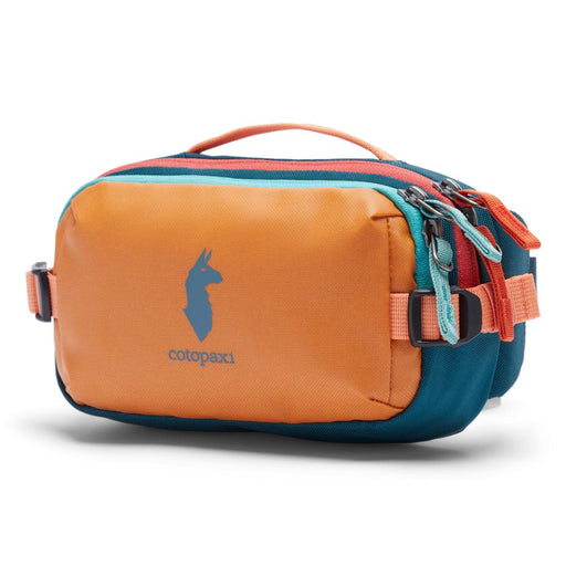 Cotopaxi ALLPA X 1.5L HIP PACK - Next Adventure