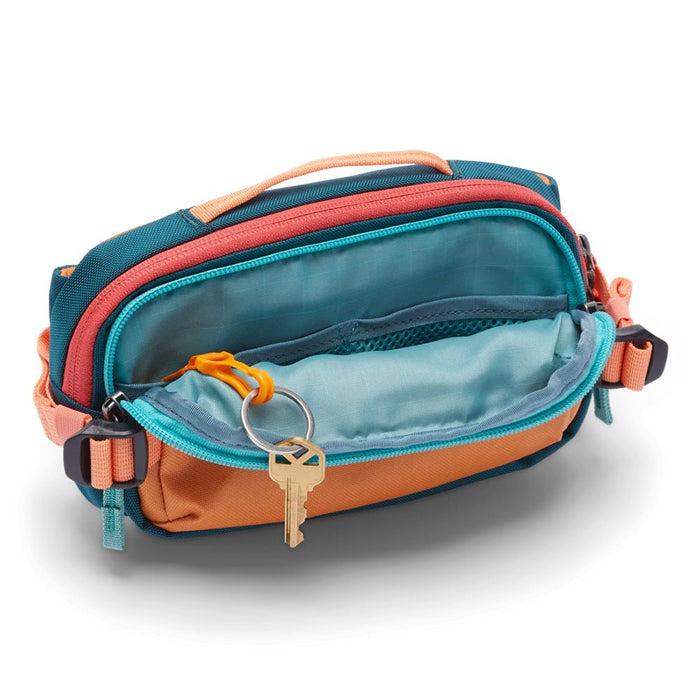 Cotopaxi ALLPA X 1.5L HIP PACK - Next Adventure