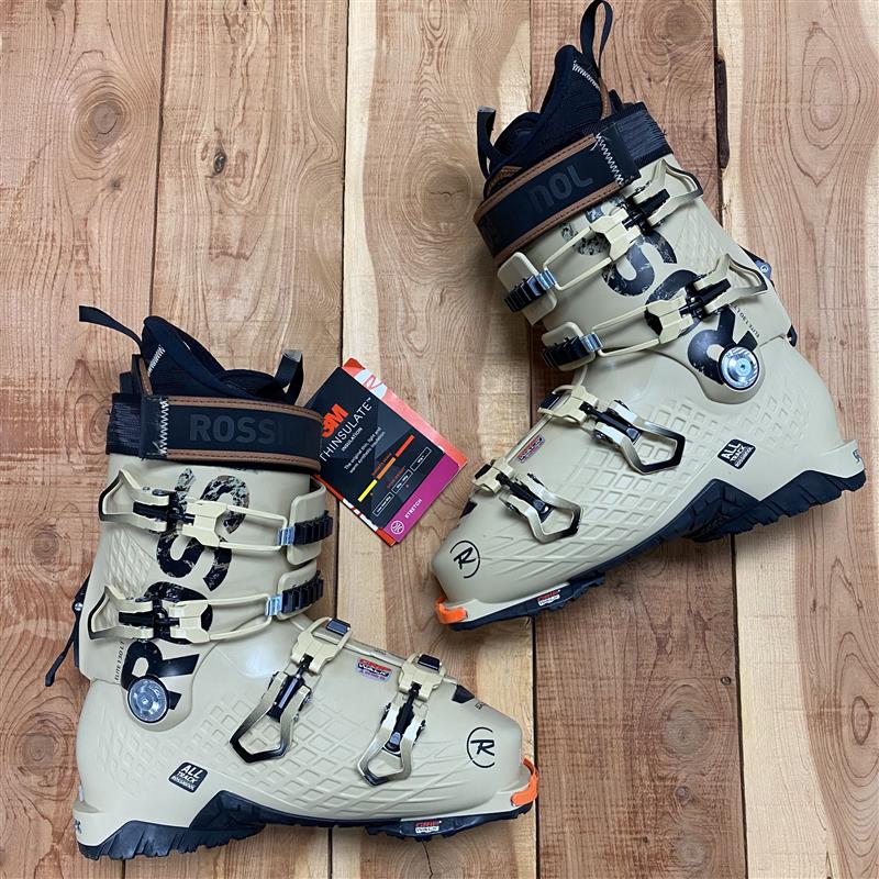 Rossignol ALLTRACK ELITE 130 LT GW SKI BOOTS - 2023 **Open Box** - Next Adventure