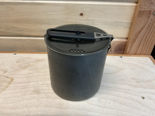 UL Cookpot