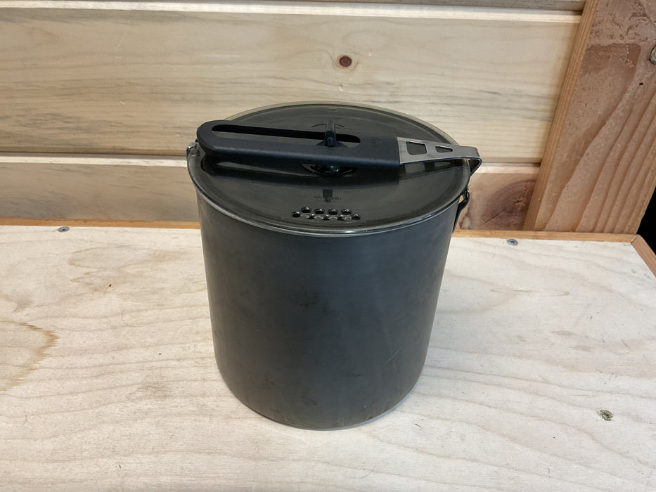 UL Cookpot