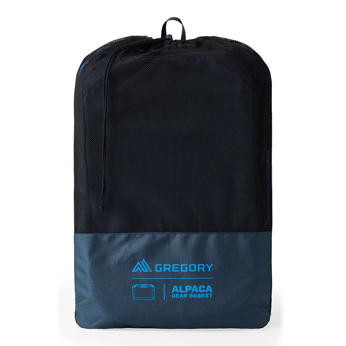 Gregory ALPACA 70L GEAR BASKET - Next Adventure