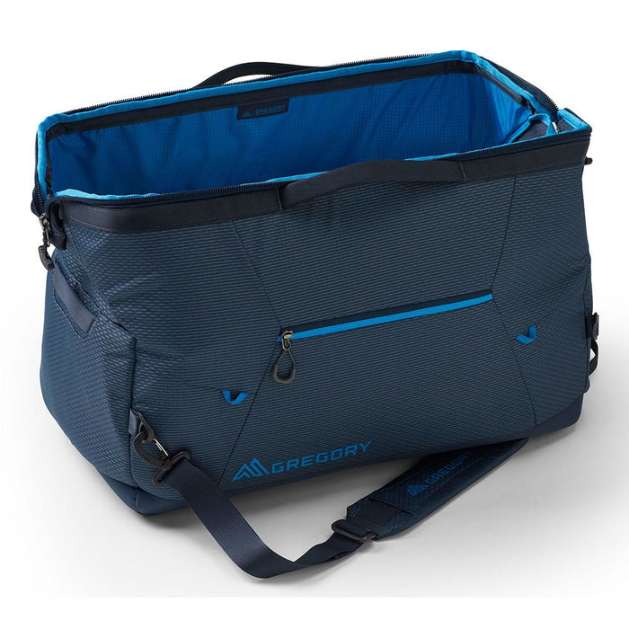 Gregory ALPACA WIDE MOUTH DUFFEL 50L - Next Adventure