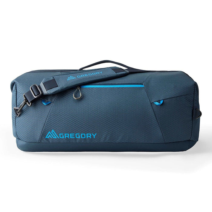 Gregory ALPACA WIDE MOUTH DUFFEL 50L - Next Adventure