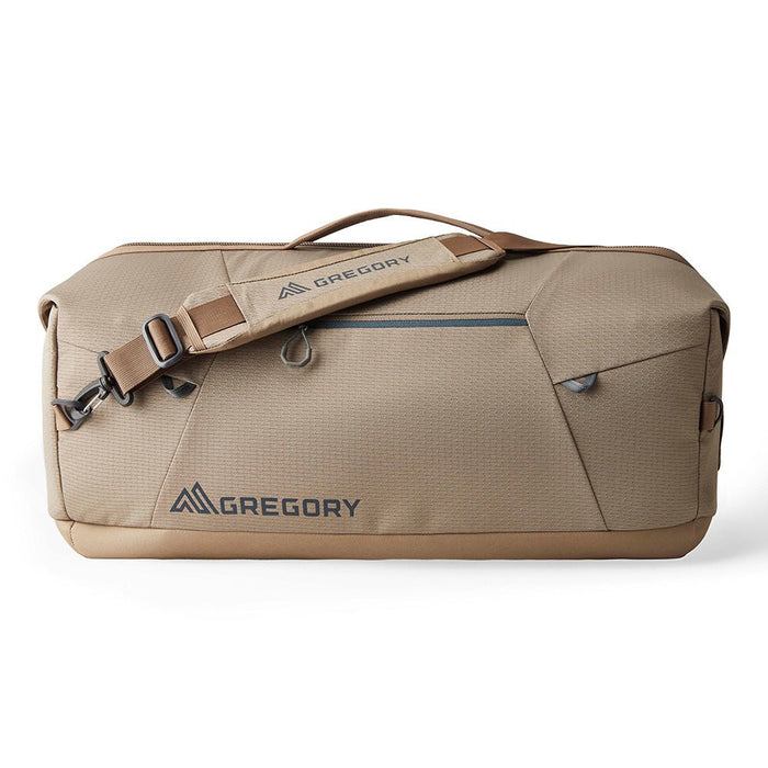 Gregory ALPACA WIDE MOUTH DUFFEL 50L - Next Adventure