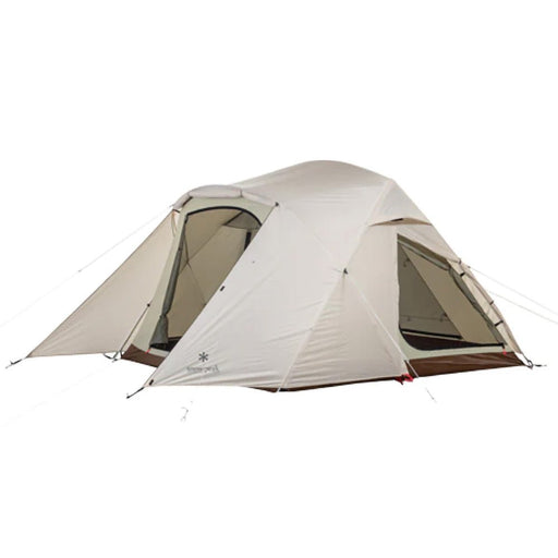 Snow Peak Alpha Breeze Tent - Next Adventure