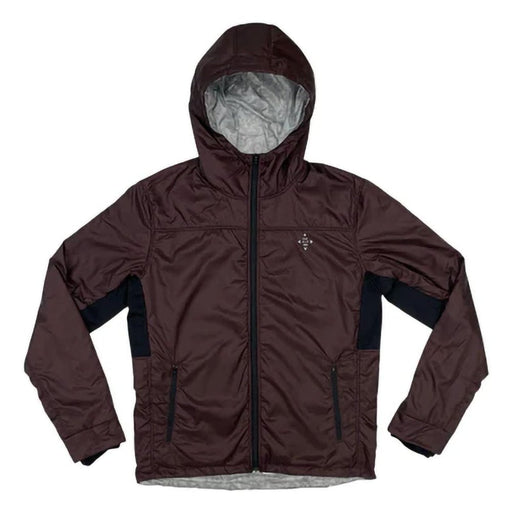 NW Alpine ALPHA HOODED - MEN'S SOFTSHELL JACKETS - Next Adventure