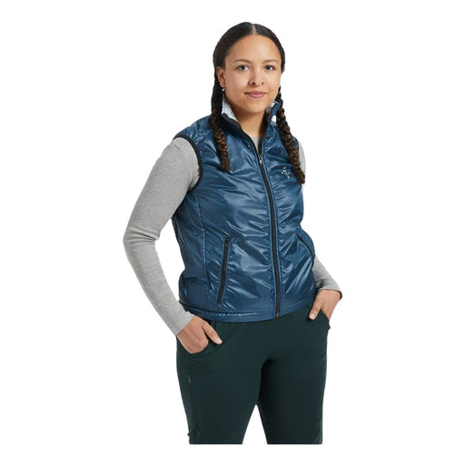 NW Alpine ALPHA - WOMEN'S VESTS - Next Adventure