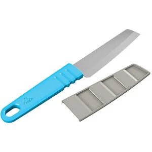 MSR ALPINE KITCHEN KNIFE - Next Adventure