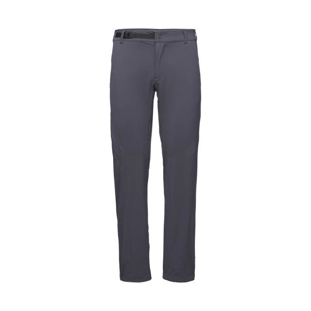 Black Diamond ALPINE LIGHT - MEN'S PANTS - Next Adventure