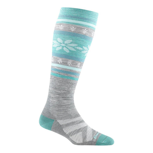 Darn Tough ALPINE OVER THE CALF LIGHTWEIGHT - WOMEN'S SOCKS - Next Adventure