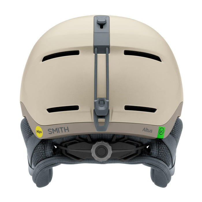 Smith ALTUS MIPS HELMET - 2025 - Next Adventure