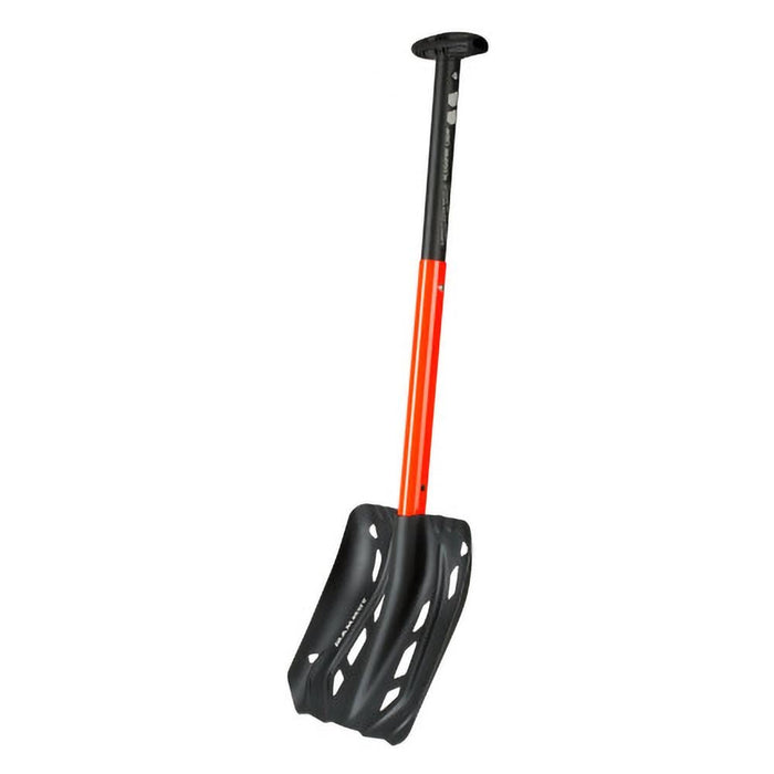 ALUGATOR LIGHT SHOVEL