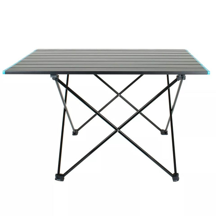 Next Adventure ALUMINUM FOLDABLE TABLE - Next Adventure