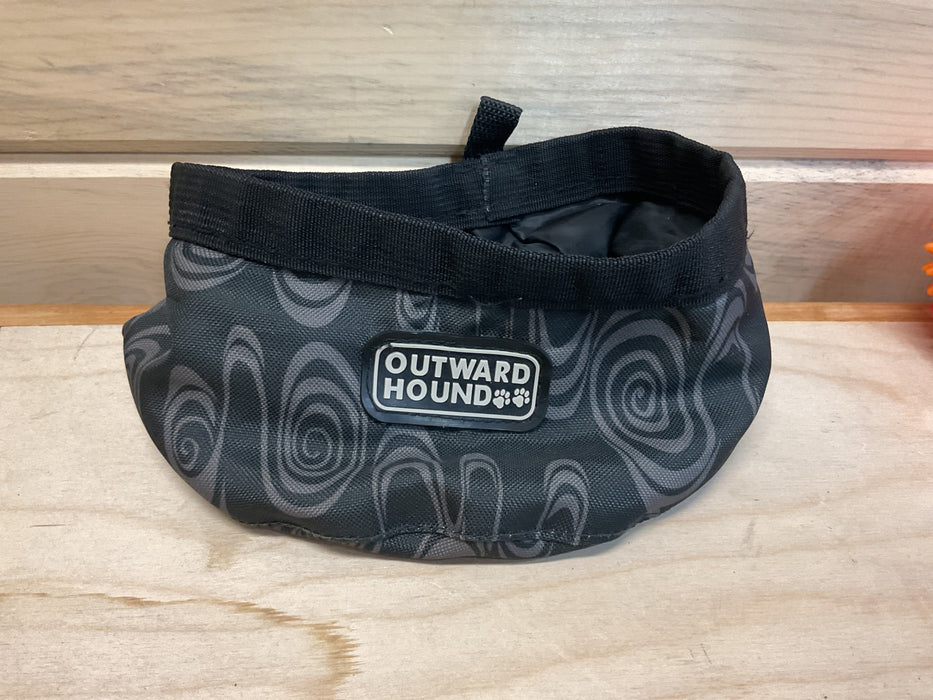 Collapsible Bowl