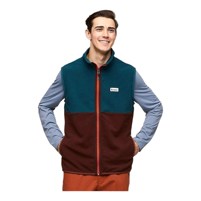 Cotopaxi AMADO - MEN'S VESTS - Next Adventure