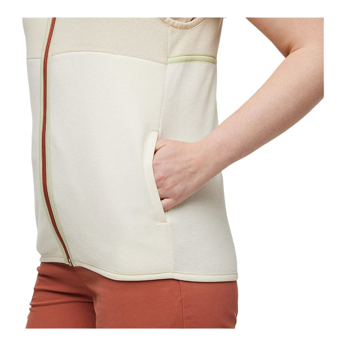 Cotopaxi AMADO - WOMEN'S VESTS - Next Adventure