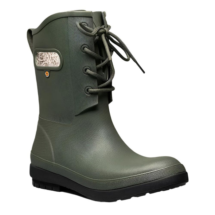 Bogs AMANDA II LACE - WOMEN'S SNOW BOOT - Next Adventure