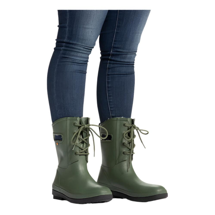 Bogs AMANDA II LACE - WOMEN'S SNOW BOOT - Next Adventure