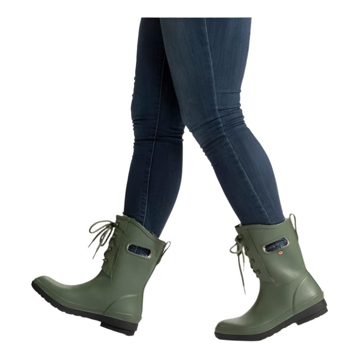 Bogs AMANDA II LACE - WOMEN'S SNOW BOOT - Next Adventure