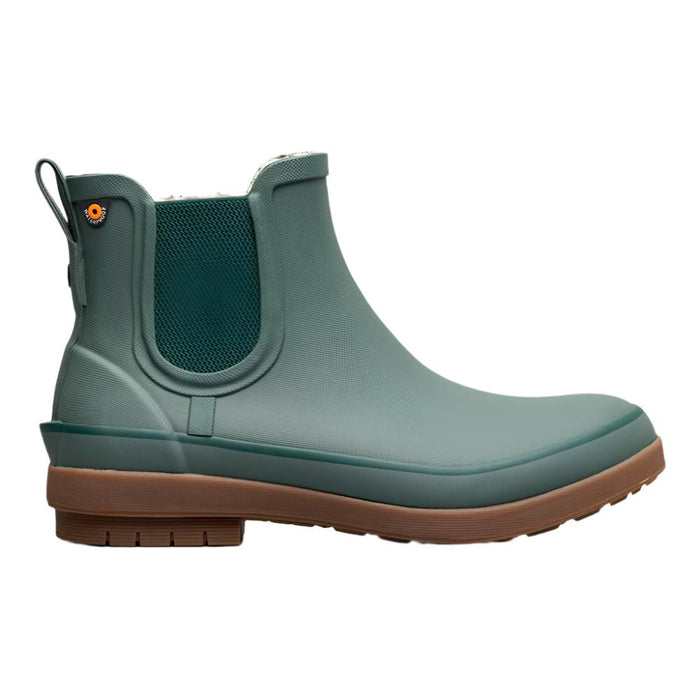 Bogs AMANDA PLUSH II CHELSEA - WOMEN'S RAIN BOOTS - Next Adventure